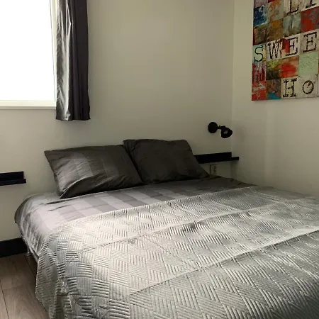 Apartamento Richie Ámsterdam