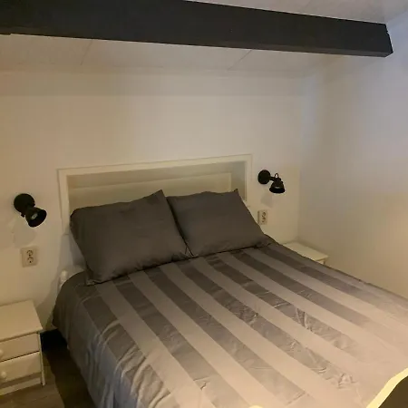 Apartamento Richie *